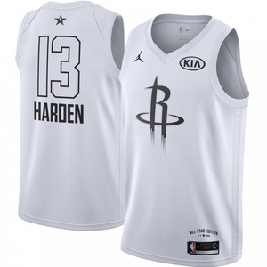 houston rockets jersey 2018