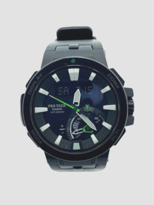 Casio PRO TREK PRO TREK PRW-7000 PRW-7000-1AJF Tough Solar Watch w