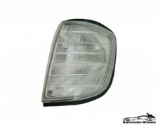 Blinker Links weiß für MERCEDES S Klasse W140