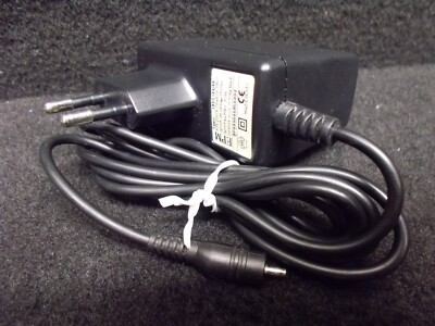 EPM, 10PS304/00, AC Adapter, 240V, 8,2V. #K-345-22