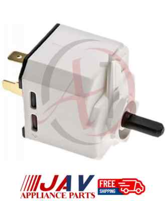 For Whirlpool Dryer Push-to-start Switch Inv# AO714