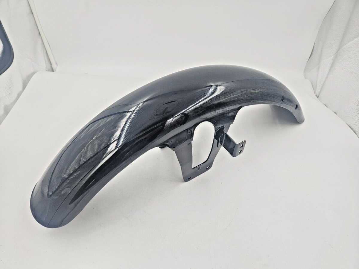 61100-KBG-670ZC] HONDA FENDER | eBay