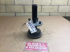 Hub & Brake Drum Front  # 41038-4013 Kawasaki 1984 KLT 110 Three Wheeler (1-3)