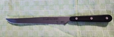 JA Henckels International EverSharp 8" Carving Knife Serrated Edge 