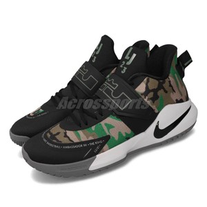lebron james camo