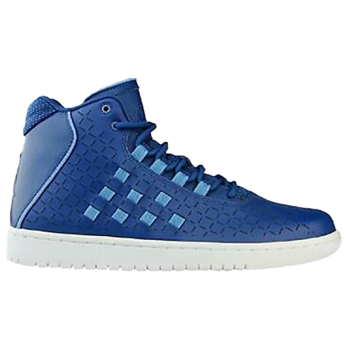 Nike Air Jordan Bleu 2 affiches et impressions par Sneakers Head