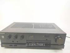 TECHNICS SU-V450 Integrated Amplifier Separate Class AA Phono Stage - POST VGC