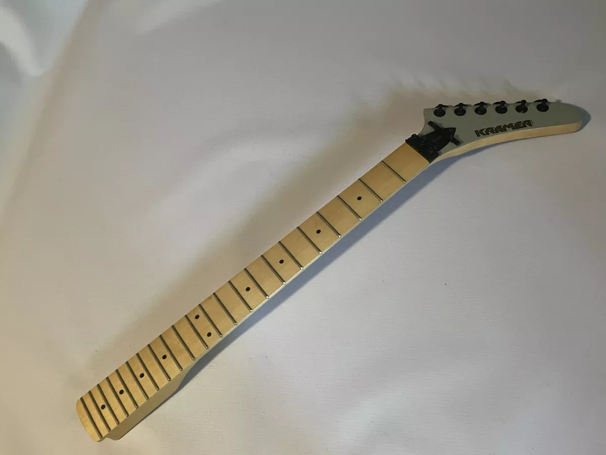 Kramer replacement neck deals