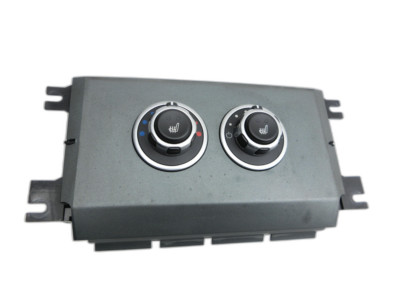 Schalter Regler für Sitzheizung Hinten Land Range Rover L322 05-09 JFC500650