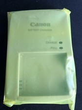 Canon Original CB-2LYE Battery Charger for NB-6L NB-6LH Battery New
