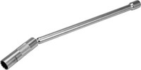"ZüNdkerzenschlüSsel 14Mm Gelenk 3/8\" Magnetisch Stecknuss SteckschlüSsel 300Mm"