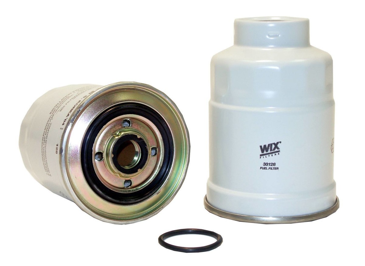 Fuel Filter Wix 33128 | eBay