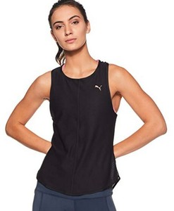 puma explosive mesh top