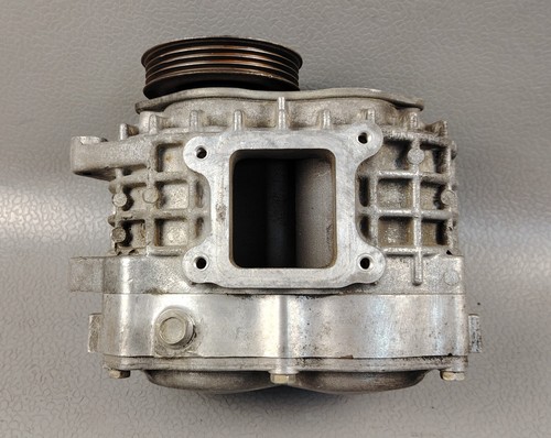 SUBARU Pleo RA1 EN07W SUPERCHARGER AISIN AMR500 14408KA111 - Picture 10 of 10
