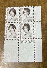 USA Sc#1822- Dolley Madison 1768-1849, First Lady 2809-1817, 15c MNH 1980