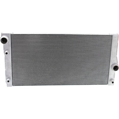 Radiator For 2011-16 BMW 535i xDrive 535i 3.0L 1 Row