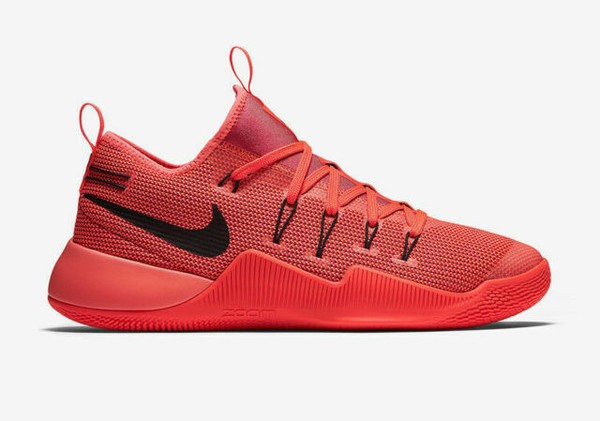 Size 11.5 - Nike Hypershift University Red for sale online | eBay