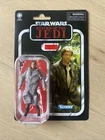 HTF Star Wars TVC Return of the Jedi Vintage Collection Han Solo (Endor) VC62