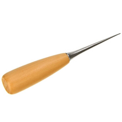 Leather Sewing Needles Set Stitching Needle Thread Thimble Shoes Repair Tool New - Picture 9 of 12
