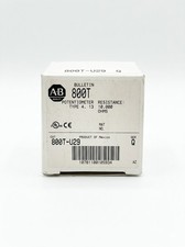 Allen-Bradley 800T-U29 Potentiometer 10K Ohms Series Q