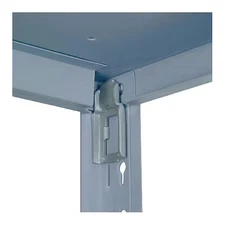 Lyon Nf8854-20 Shelf Clip, Pk20