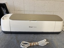 Cricut Maker Smart Machine CXPL301 Champagne