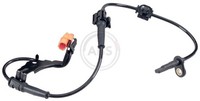 A.B.S. ABS Sensor Raddrehzahl 31103 FüR Honda CR 5 2 RD5 Ctdi RD9
