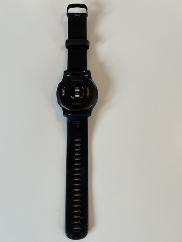 Garmin vívoactive 4 - Bild 6 von 7