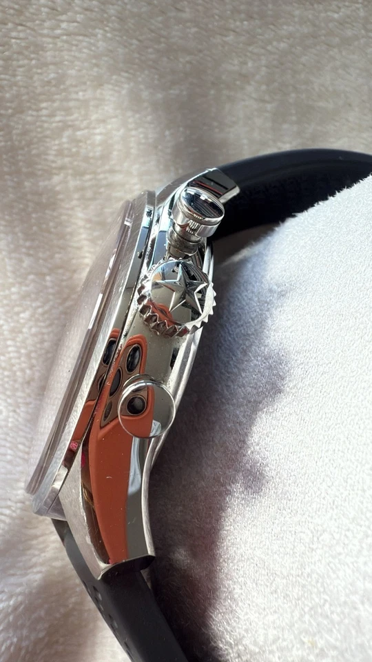 ZENITH El Primero 03.2522.400 - Image 3 of 4