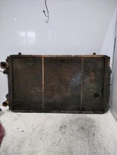 Radiateur Renault TRAFIC