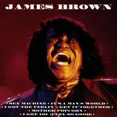 James Brown - James Brown