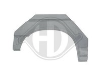 Radlauf Hinten Rechts FüR Volkswagen T4 1991-2003