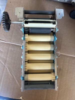 KODAK PROSTAR MICROFILM FILM PROCESSOR GOOD USED RACK #6