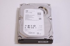 Seagate Video 2TB 3.5" SATA III 5900RPM HDD ST2000VM003