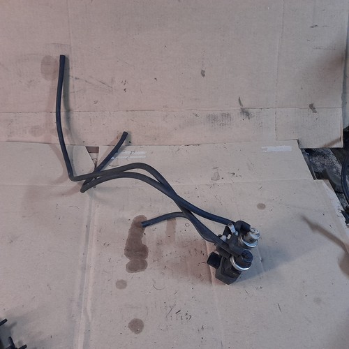 Audi VW Magnetventil Unterdruckventil 059906627B 059906627C Set