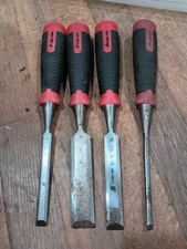 Snap On Chisel Set Snap On Chisel Set