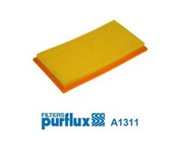 Luftfilter Purflux A1311 Filtereinsatz FüR MK74 Patriot Jeep Dodge MK49 Compass
