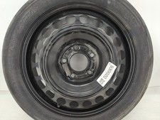 2018-2022 Chevrolet Equinox Spare Donut Tire Wheel Rim Oem G57RZ
