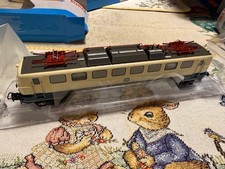 Piko 51642 H0 E-Lok DB BR 150 062-8 Ep. IV DSS PluX 22 ozeanblau-beige OVP