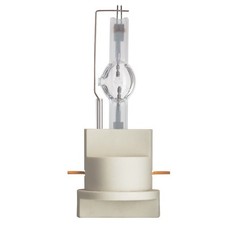 Philips MSR Gold 1200 FastFit 6300K Stage and Studio Metal Halide Bulb
