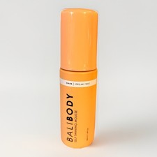 BALI BODY SELF TANNING MOUSSE 1.69 OZ 50ml Streak Free New