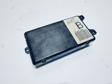 1999-2002 Ford F250 F350 Excursion Gem Multifunction Module Bcm F81b-14b205-bd
