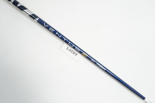 Fujikura Ventus Tr Blue Velocore 6-X 60g X-STIFF 44" Driver Shaft Cobra 8729 - Picture 2 of 5