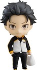 Nendoroid Re:Zero - Starting Life in Another World Natsuki Subaru Figure Good...