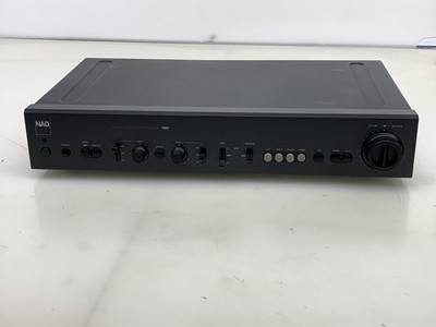 NAD MONITOR SERIES 1300  STEREO PREAMPLIFIER
