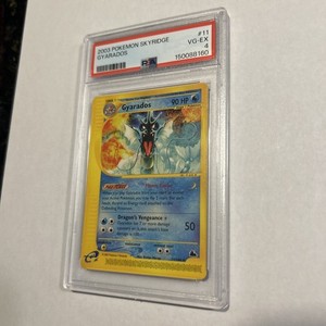 Skyridge Gyarados | eBay