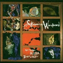 Wither Blister Burn  Peel  von Stabbing Westward | CD | Zustand sehr gut