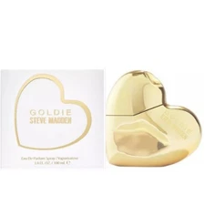 Steve Madden Ladies Goldie EDP Spray 3.4 oz Fragrances 608940585054