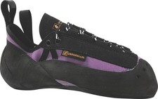 Unparallel Newtro Lace Climbing Shoes - High-Performance Synthetic Upper  RA