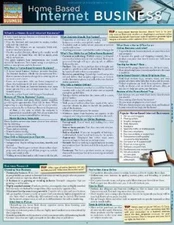 Jeff Zbar Home Based Internet Business (Mixed Media Product) (UK IMPORT)